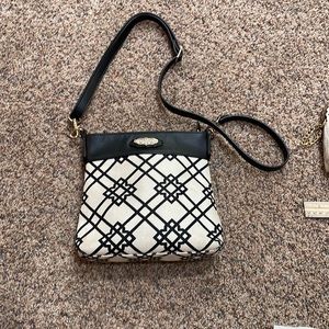 Sparina 449 Purse